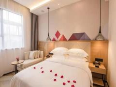 -柏曼酒店(广州天河体育中心林和西地铁站店)