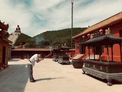 -六鼎山文化旅游区