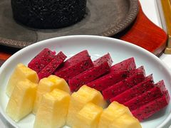 -南庭·精致粤菜(省博物馆店)