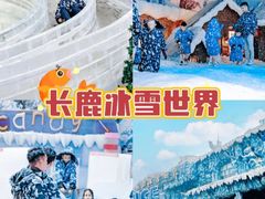 -长鹿旅游休博园