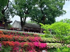 -红螺寺
