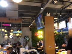 -本色.小马哥烧烤(五一路总店)