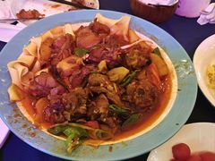 -伊带伊路新疆美食府(呼家楼店)
