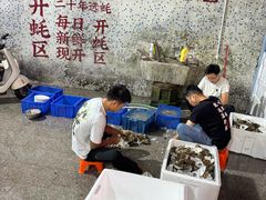 -濠轩阁特色生蚝火锅总店