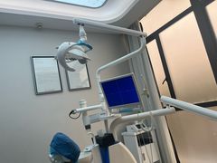 -牙博士口腔品牌连锁(杨浦店)