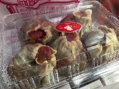 -白玉兰食品甜凤店(合生汇店)