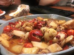 -戴记龙虾(天泽街店)