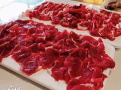 -焯牛潮汕牛肉火锅(云峰街创始店)