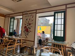 大堂-哈尔滨春饼(朝山街店)