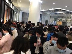 -COACH蔻驰(恒隆广场店)