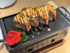-阿吾罗·月咏精致日料(港汇恒隆广场店)