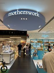 -motherswork(静安嘉里中心店)