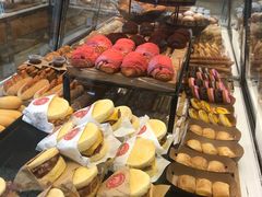 -巴黎贝甜(右安门店)