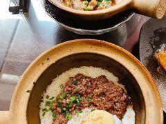 -红星光发煲仔饭(大石街店)