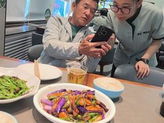 -黑窑厂糖油饼烤鸭·清真菜(黑窑厂街店)