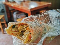春卷-三真丸子美食坊(故宫路店)
