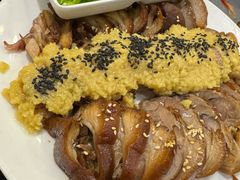 -咕咕站韩国料理(紫金港店)