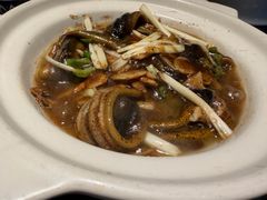 -芳芳私房菜·精做淮扬菜(承德路店)