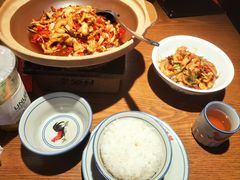 -老湘村·湖南土菜(天河维多利店)