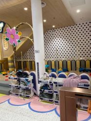 -meland亲子乐园(珠海环宇城店)