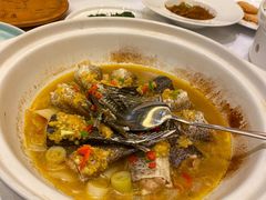 -天目缘餐厅