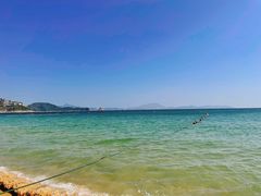-大梅沙海滨公园