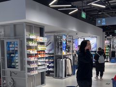 -迪卡侬(环球港店)