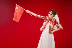 -巴黎新娘婚纱摄影·婚礼策划(嘉定总店)