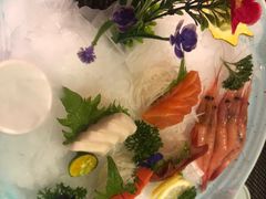 -三石铁板烧(紫竹桥店)
