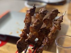 -花姐羊肉炉(吕厝店)