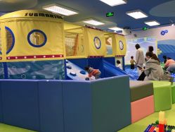 -莫莉幻想儿童乐园(沈阳龙之梦大都汇店)