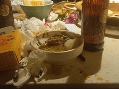 -小龙坎火锅(全球总店)