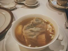 -唐阁(香港朗廷酒店)