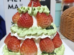 -Dark Horse·黑马蛋糕·低脂·低糖淡奶(金匙望湖大厦店)