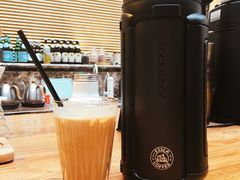 -阿什卡咖啡馆ESSCA COFFEE(塔里木石油宾馆店)