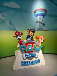 -尼克Playtime(欢乐海岸店)