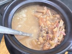 -文记壹心鸡(宝华路店)