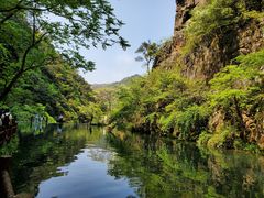 -溪口-滕头旅游景区