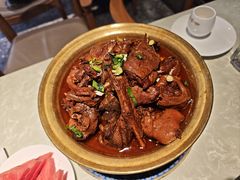 -金典银峰老鹅馆·昆山菜(亭林公园店)