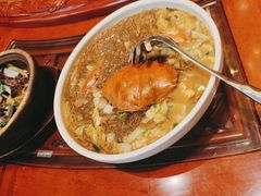 -紫阳海鲜楼·传承闽味(长乐路总店)