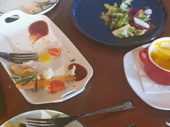 -haxnbauer海森堡德国餐厅(深圳coco店)