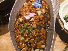 -顺承小院儿