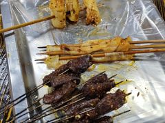 -老太太豆皮(南芬店)