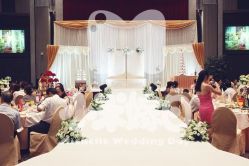 -M'S BANQUET AND SPACE ART