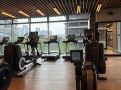-燃坊JEN ACTIVE游泳健身中心·深圳前海JEN酒店
