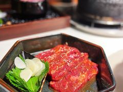 -久藏·横膈膜烧肉·酒场(江汉路店)