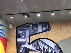 -前进5路汉堡炸鸡(汉街skp店)