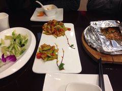 -素芝林素食养生会所(黄山豪庭·御府店)