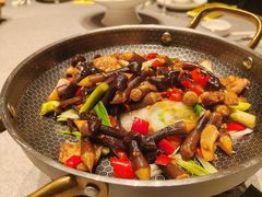 -田水湾丨地道安徽菜(文化路店)