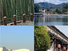 -敬亭山风景名胜区